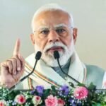 महिला आरक्षण पर सियासी संग्राम! ‘हम हारे नहीं’—PM मोदी का बड़ा ऐलान, विपक्ष पर तीखा वार PM मोदी