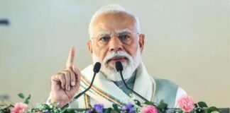 महिला आरक्षण पर सियासी संग्राम! ‘हम हारे नहीं’—PM मोदी का बड़ा ऐलान, विपक्ष पर तीखा वार PM मोदी