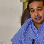 ‘कॉर्पोरेट जिहाद’ पर बड़ा खुलासा! नितेश राणे के बयान से मचा सियासी तूफान नितेश राणे