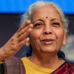 निर्मला सीतारमण पर लगे मानहानि के आरोप खारिज! कोर्ट ने कहा ‘आगे बढ़ाने का कोई कारण नहीं’ — जानें वजह निर्मला सीतारमण