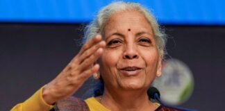 निर्मला सीतारमण पर लगे मानहानि के आरोप खारिज! कोर्ट ने कहा ‘आगे बढ़ाने का कोई कारण नहीं’ — जानें वजह निर्मला सीतारमण