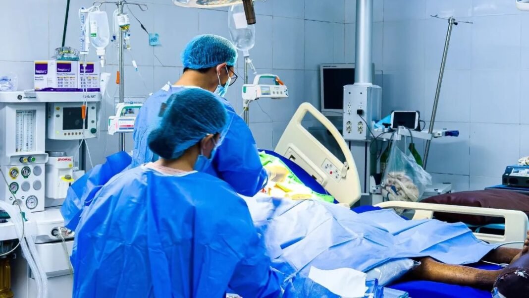 अस्पताल