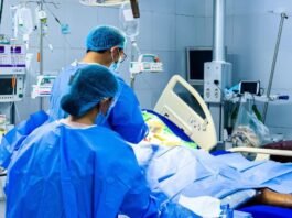 अस्पताल