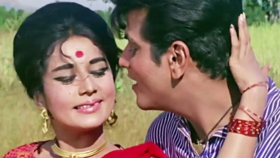 57 साल पुराना ये 5:34 मिनट का रोमांटिक गाना… सुनते ही आज भी दिल धड़क उठता है, आखिर क्या है इसकी खासियत? रोमांटिक गाना