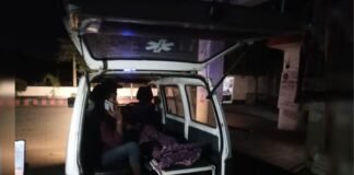 कुछ लीटर पेट्रोल की कमी और चली गई एक जान! बलिया में सिस्टम की लापरवाही ने छीनी जिंदगी बलिया