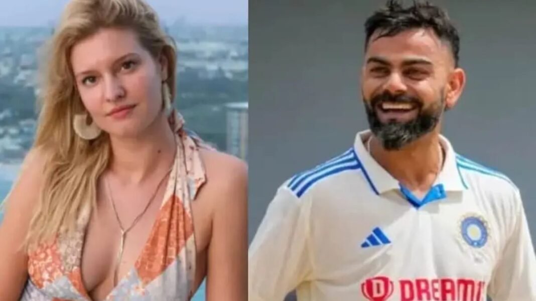 विराट कोहली