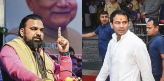 सम्राट चौधरी पर तेज प्रताप का बड़ा सवाल, कहा- जिस तरह से लोग बिहार में… सम्राट चौधरी