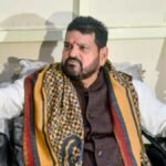 नोएडा में श्रमिकों के आंदोलन के समर्थन में आए बृजभूषण शरण सिंह! मजदूरी बढ़ाने को लेकर दे डाला बयान बृजभूषण शरण सिंह