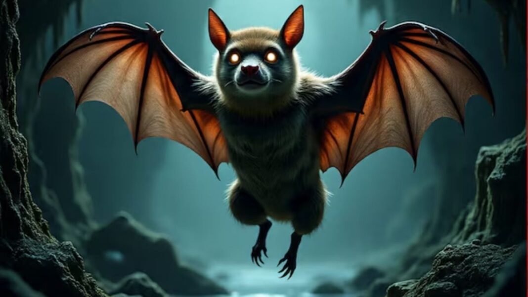 चमगादड़