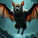 आधी रात घर में दिखा चमगादड़! क्या ये आने वाली बर्बादी, कर्ज और रिश्तों में दरार का खतरनाक संकेत है? चमगादड़