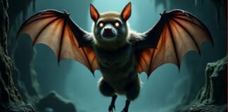 आधी रात घर में दिखा चमगादड़! क्या ये आने वाली बर्बादी, कर्ज और रिश्तों में दरार का खतरनाक संकेत है? चमगादड़