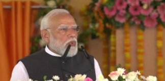 बंगाल में बंपर मतदान देख गदगद हुए पीएम मोदी, बोले- ‘लंबी कतारे बता रही हैं कि…’ पीएम मोदी