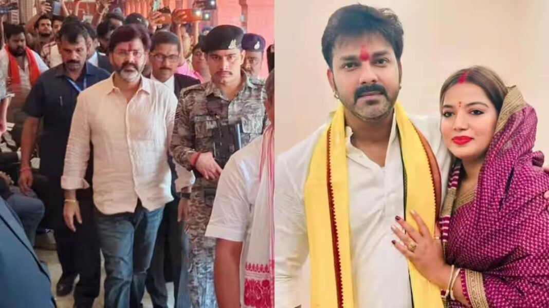 ‘“मुझे लगा था मेरे पतिदेव का गाना…”, तलाक के बीच ज्योति सिंह की एक बात से क्यों भड़का नया विवाद? पवन सिंह