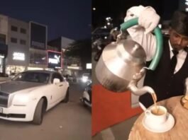 Royal Chai