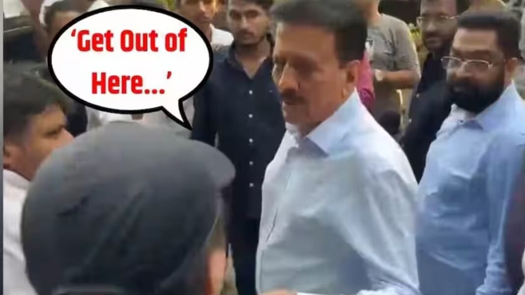 गिरीश महाजन