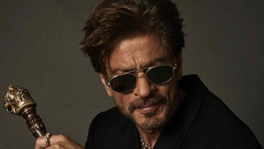 हवाई जहाज से प्राइवेट जेट तक…”—SRK के साथ काम कर बदली बॉडीगार्ड की किस्मत शाहरुख खान
