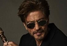 हवाई जहाज से प्राइवेट जेट तक…”—SRK के साथ काम कर बदली बॉडीगार्ड की किस्मत शाहरुख खान