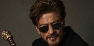 हवाई जहाज से प्राइवेट जेट तक…”—SRK के साथ काम कर बदली बॉडीगार्ड की किस्मत शाहरुख खान
