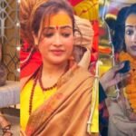 ग्लैमर छोड़ अचानक बदली जिंदगी… महाकुंभ वायरल गर्ल हर्षा रिछारिया ने क्यों लिया संन्यास? हर्षा रिछारिया