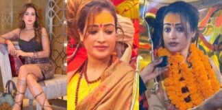 ग्लैमर छोड़ अचानक बदली जिंदगी… महाकुंभ वायरल गर्ल हर्षा रिछारिया ने क्यों लिया संन्यास? हर्षा रिछारिया
