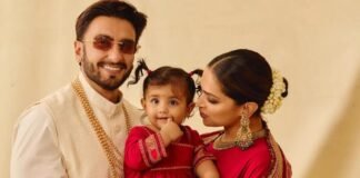 रणवीर सिंह का मुस्कुराता अंदाज बना चर्चा का कारण, क्या दूसरी प्रेग्नेंसी की खबर के बाद बदली जिंदगी की रफ्तार? रणवीर सिंह