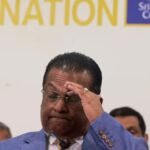 तख्तापलट: 7 साल का साम्राज्य ध्वस्त! एक झटके में खत्म हुआ शम्मी सिल्वा का युग शम्मी सिल्वा