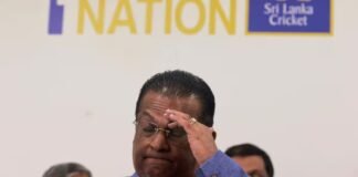 तख्तापलट: 7 साल का साम्राज्य ध्वस्त! एक झटके में खत्म हुआ शम्मी सिल्वा का युग शम्मी सिल्वा