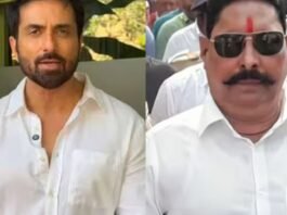 सोनू सूद