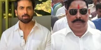 वीडियो कॉल में बनी खास बॉन्डिंग! सोनू सूद ने दिया न्योता, अनंत सिंह बोले—‘आवेंगे’ सोनू सूद