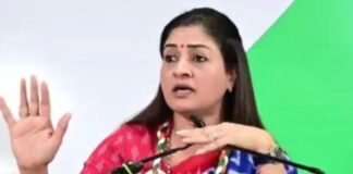 अलका लांबा का बड़ा दावा, कहा- आज संसद में होतीं 180 महिलाएं, अगर 2024 में… अलका लांबा