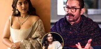 ‘वायरल हुईं बोल्ड तस्वीरें!’ ट्रेलर लॉन्च में आमिर खान की भतीजी पर कैमरे में कैद हुआ ‘कुछ ऐसा’ इंटरनेट पर मचा हंगामा आमिर खान