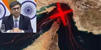 ‘हमारे नाविक मारे गए…’ होर्मुज बैठक में भारत की भावुक अपील, दुनिया सन्न होर्मुज