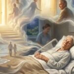 सफेद घोड़ा, चमकती रोशनी और पुराने यार… वैज्ञानिकों ने खोला मरते हुए इंसान के सपनों का राज! वैज्ञानिकों