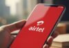 Airtel ने चुपचाप बढ़ा दिए दाम! इस पॉपुलर प्लान की नई कीमत जानकर यूजर्स रह जाएंगे हैरान Airtel