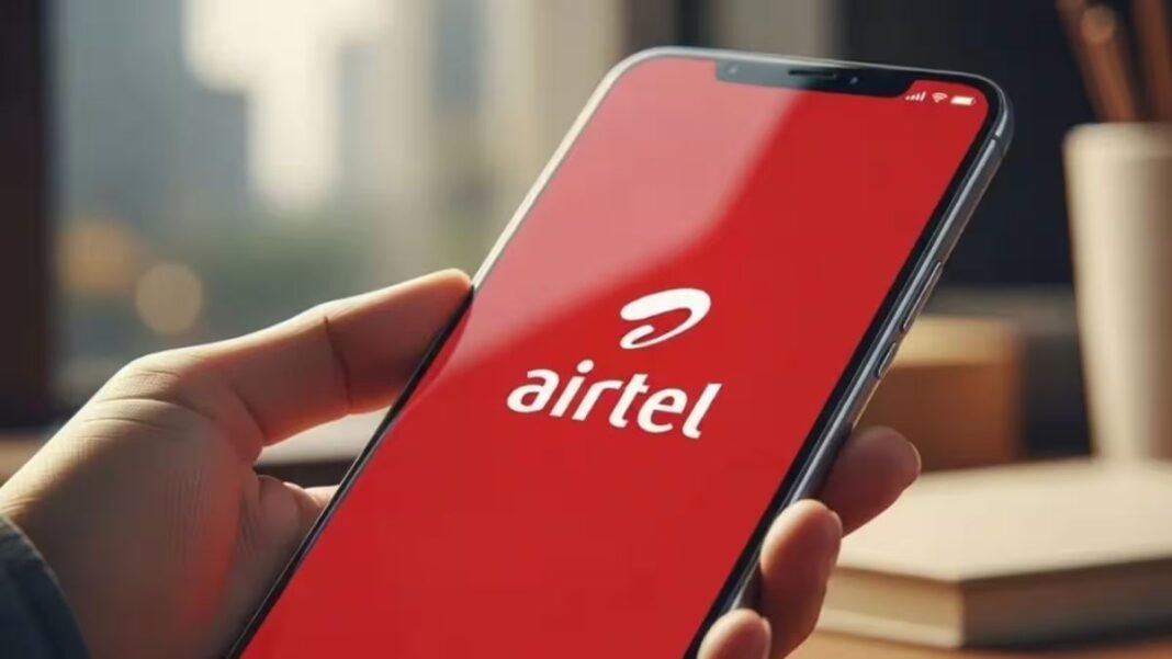 Airtel