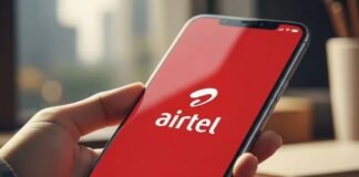 Airtel ने चुपचाप बढ़ा दिए दाम! इस पॉपुलर प्लान की नई कीमत जानकर यूजर्स रह जाएंगे हैरान Airtel