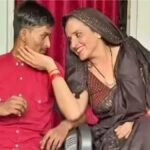 पाकिस्तान से आई सीमा हैदर का बड़ा फैसला, बेटे का नाम सुनकर लोग पूछ रहे—क्यों रखा ऐसा? सीमा हैदर