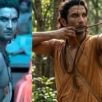 ‘राम’ के रूप में दिखे सुशांत सिंह राजपूत! देख बहन का फूटा दर्द,कहा, अब कोई नहीं… सुशांत सिंह राजपूत