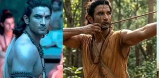 ‘राम’ के रूप में दिखे सुशांत सिंह राजपूत! देख बहन का फूटा दर्द,कहा, अब कोई नहीं… सुशांत सिंह राजपूत