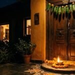 शाम होते ही दरवाज़े पर करें ये काम… फिर देखिए कैसे बदलती है किस्मत! शाम