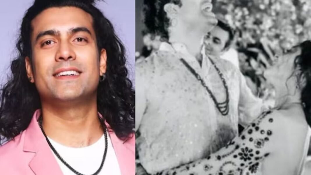 शादी कर ली और किसी को भनक तक नहीं! Jubin Nautiyal की सीक्रेट वेडिंग की फोटो ने मचाया तहलका Jubin Nautiyal