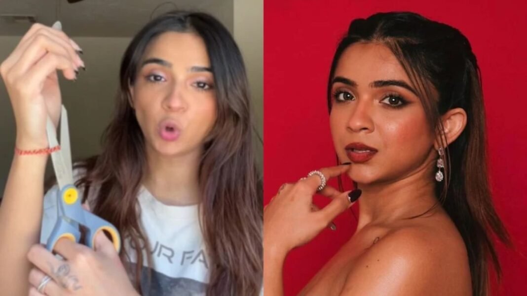 अपूर्वा मखीजा