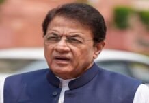 AAP सांसदों के बीजेपी ज्वाइन करने पर अरुण गोविल का बड़ा बयान, कहा- उनको समझ में… अरुण गोविल