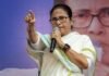 बंगाल में फिर चलेगा ममता मैजिक? दो बड़े एग्जिट पोल ने बदली सियासी हवा, बीजेपी को झटका! ममता