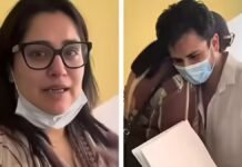 ‘मैं टूट गई थी…’ MRI के दौरान फूट-फूटकर रोईं Dipika Kakar, रिपोर्ट ने बढ़ाई टेंशन! Dipika Kakar