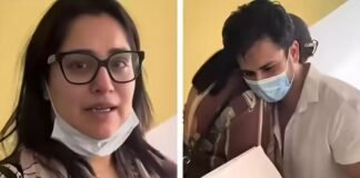 ‘मैं टूट गई थी…’ MRI के दौरान फूट-फूटकर रोईं Dipika Kakar, रिपोर्ट ने बढ़ाई टेंशन! Dipika Kakar