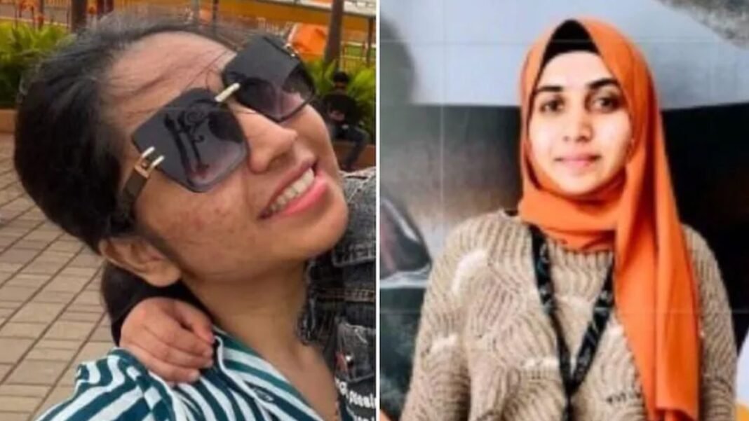 टीसीएस केस में नया मोड़! प्रेग्नेंसी का दावा, परिवार बोला- ‘निदा को फंसाया जा रहा’ आखिर सच क्या है? टीसीएस