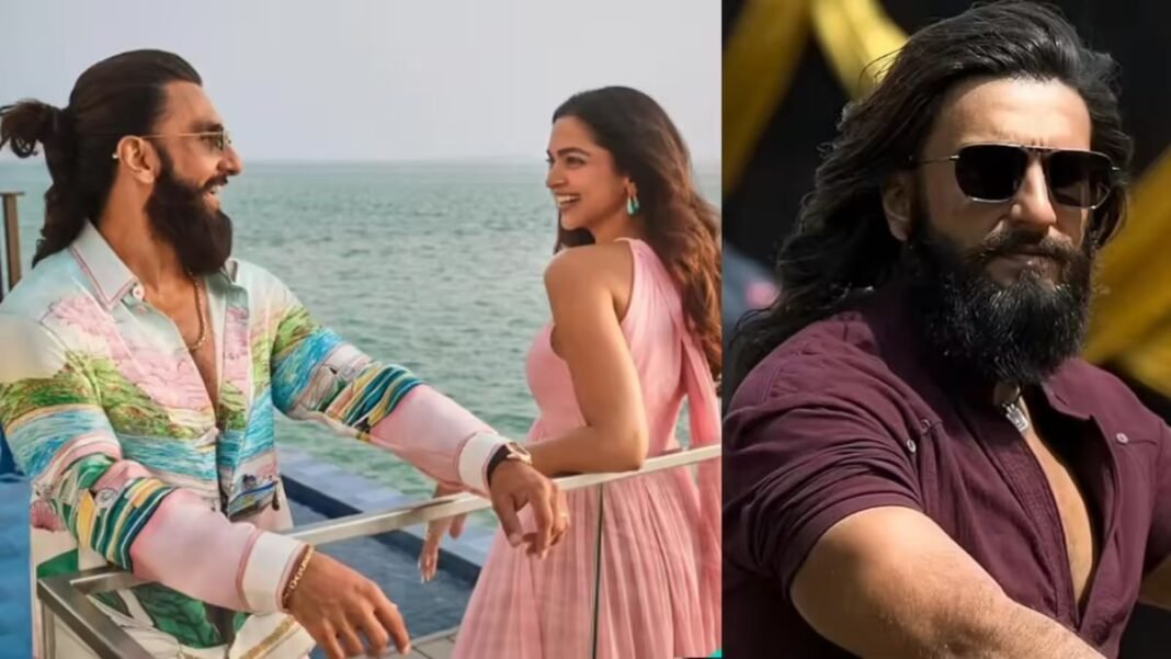 क्या रणवीर-दीपिका के बीच सब ठीक नहीं? ‘धुरंधर 2’ की सक्सेस पर चुप्पी तोड़ते हुए दीपिका ने ट्रोल्स की उड़ाई धज्जियां! धुरंधर 2