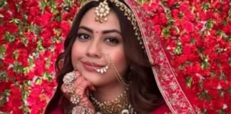 ‘दूसरे धर्म में शादी नहीं!’—रीम शेख का बड़ा ऐलान, 5 वक्त की नमाज का दिया दमदार हवाला रीम शेख