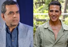 क्या हमेशा के लिए अटक गई ‘हेरा फेरी 3’? फिल्म को लेकर अक्षय कुमार ने किया सबसे बड़ा खुलासा हेरा फेरी 3